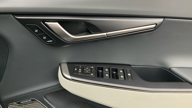 Kia EV6 168kW GT Line S 84kWh 5dr Auto Electric Estate